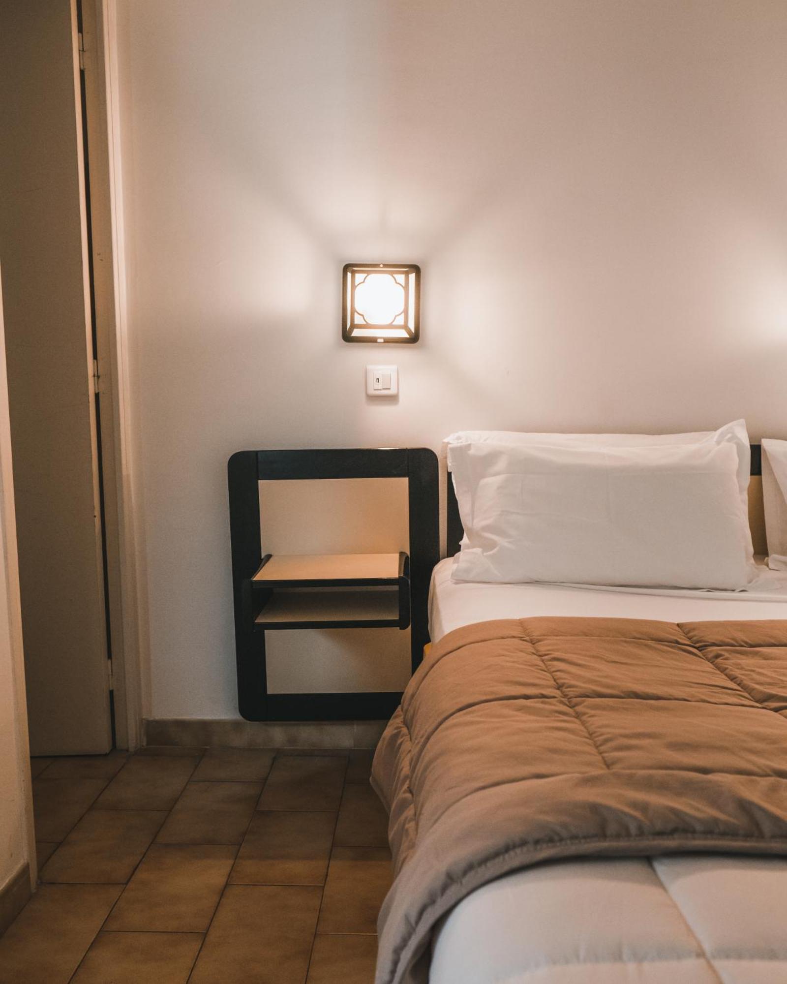 Hotel & Residence Le Subrini Porto  Dış mekan fotoğraf